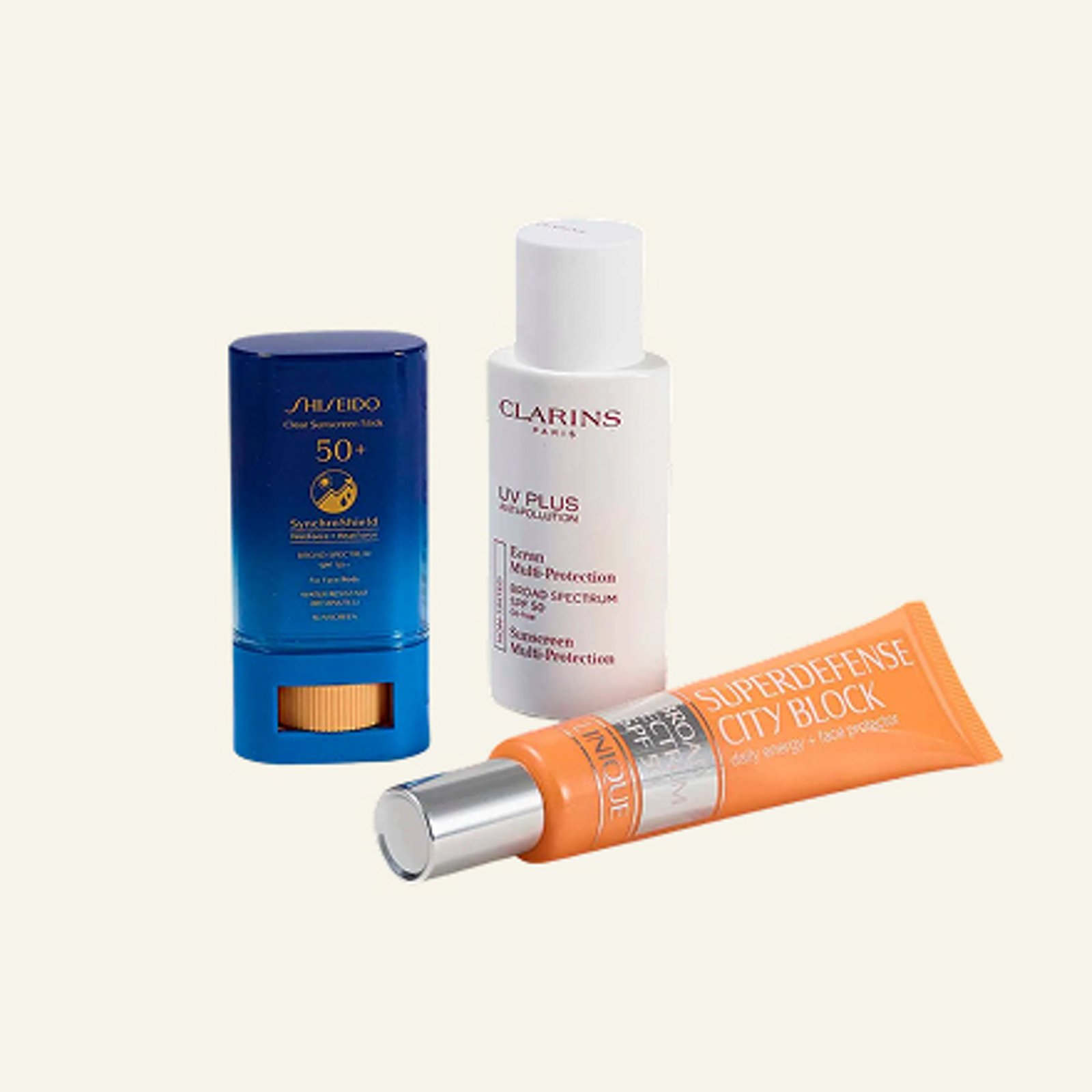 Beauty & Sun Care