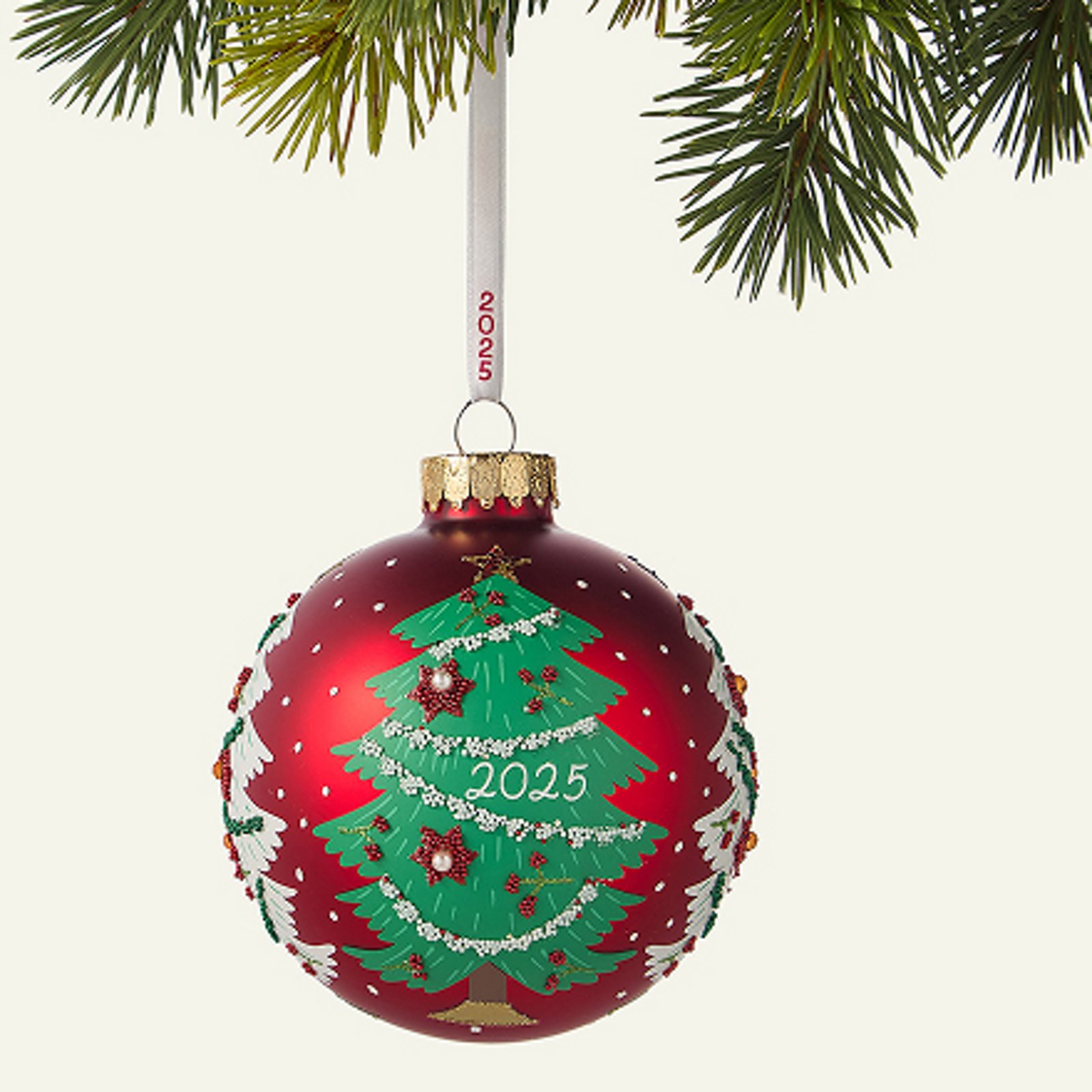 Ornaments