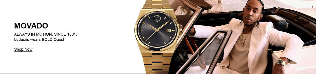 Movado 