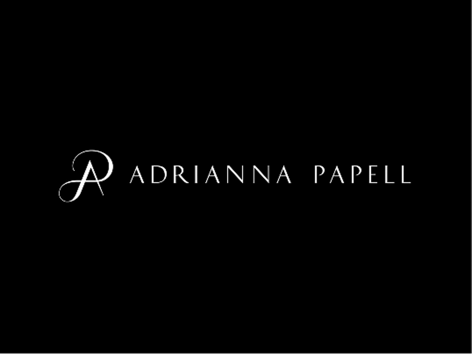 Adrianna Papell