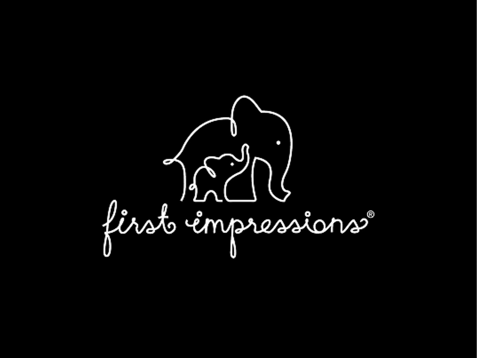 First-Impressions