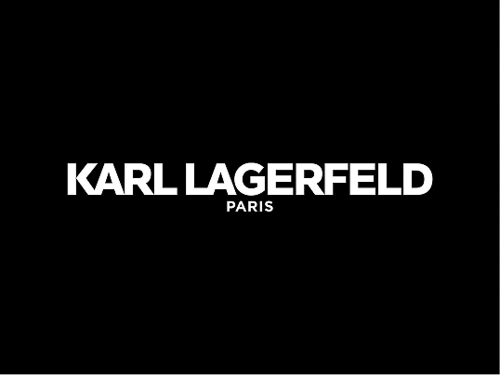 Karl Lagerfeld Paris