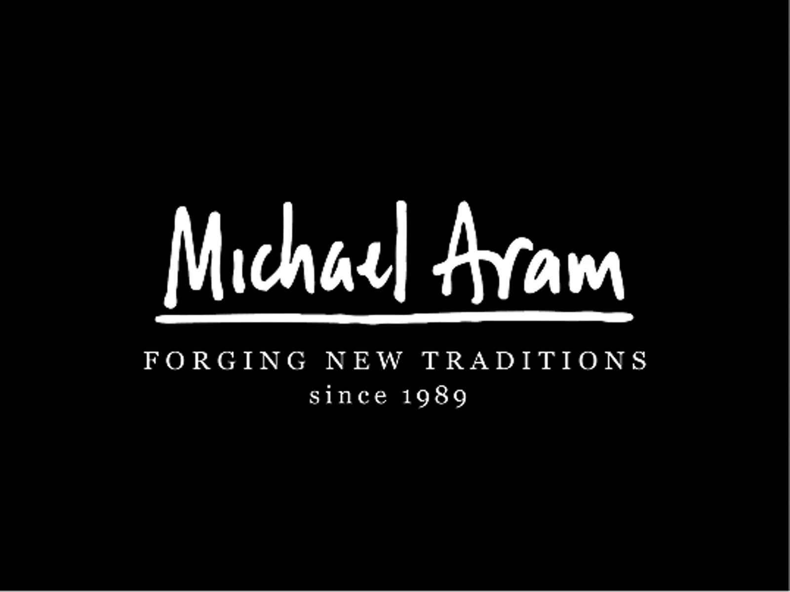 Michael Aram