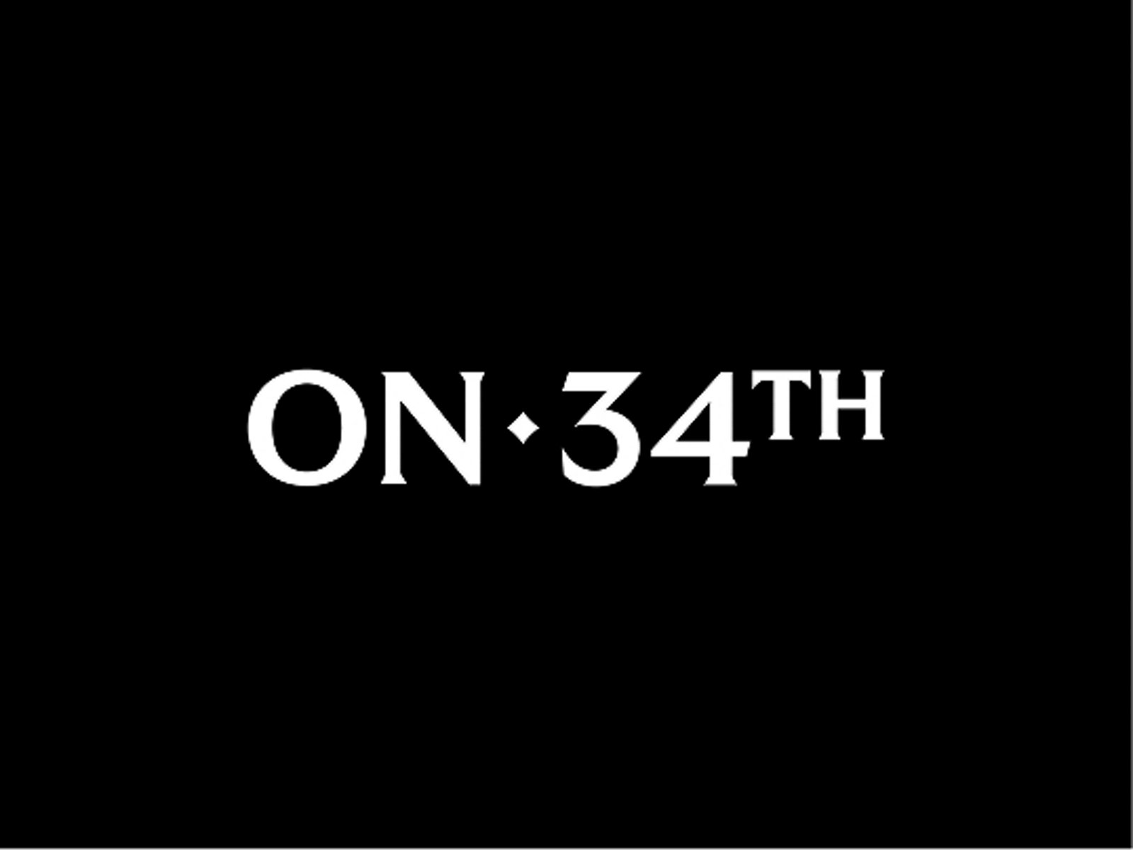 On-34th