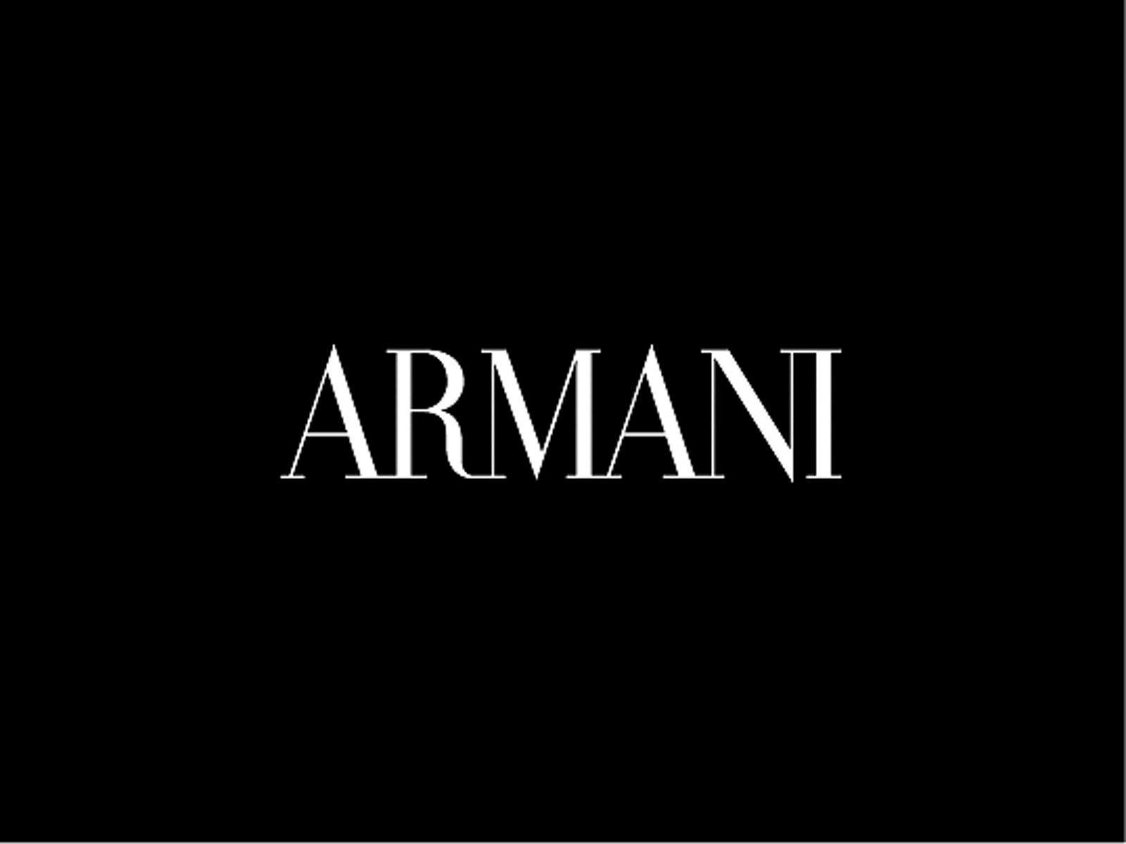 Armani