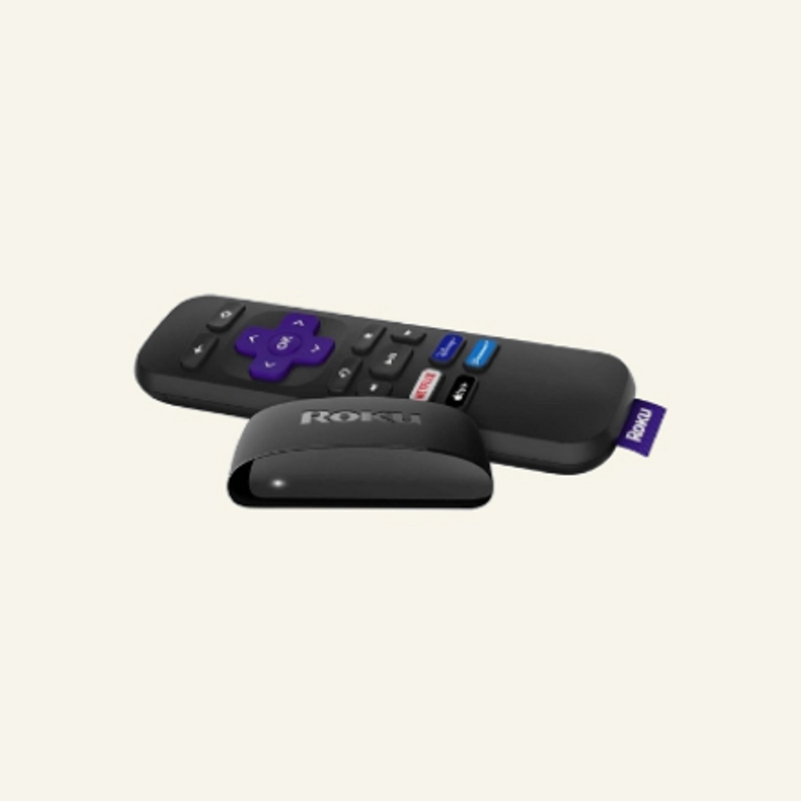 Streaming Devices