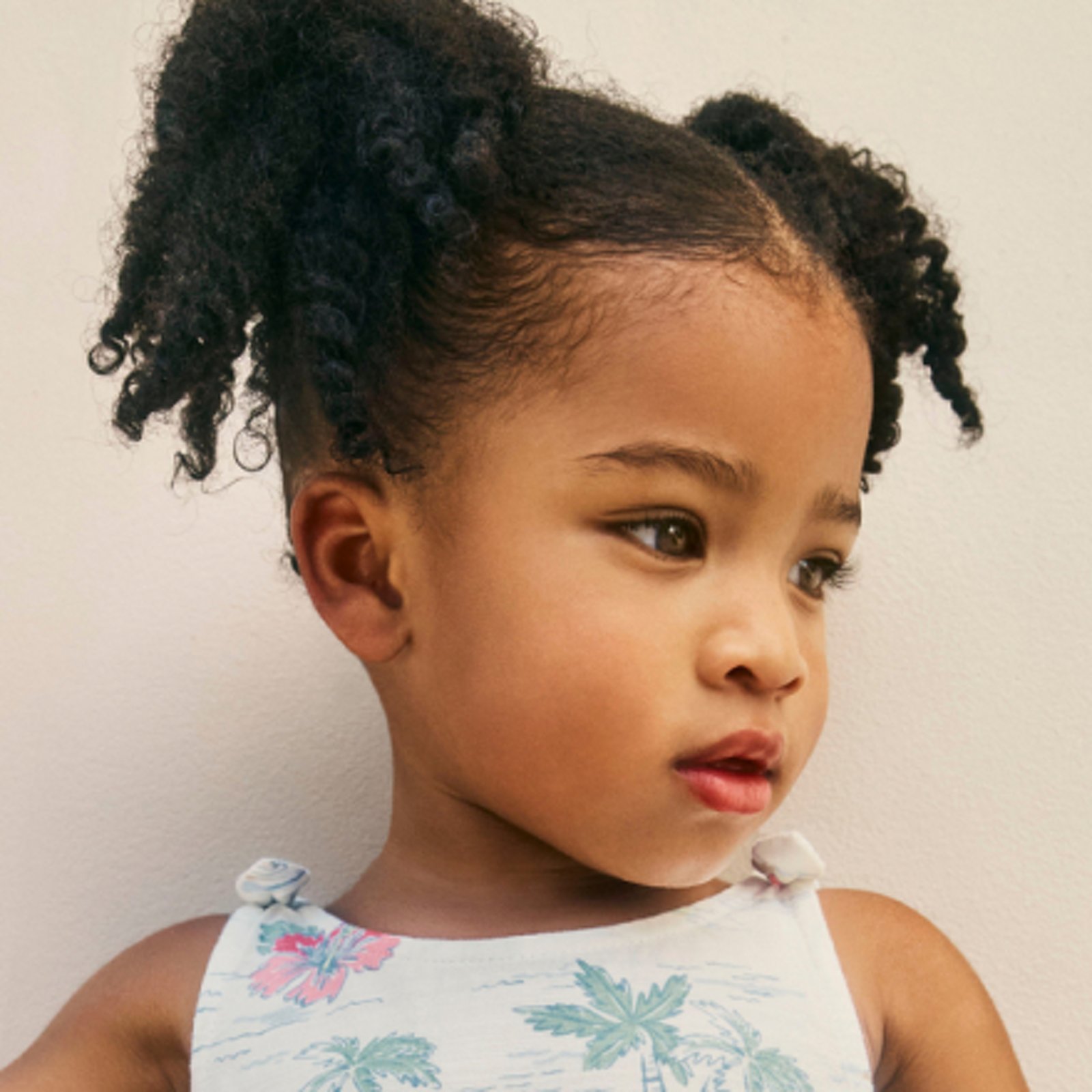 Toddler Girl