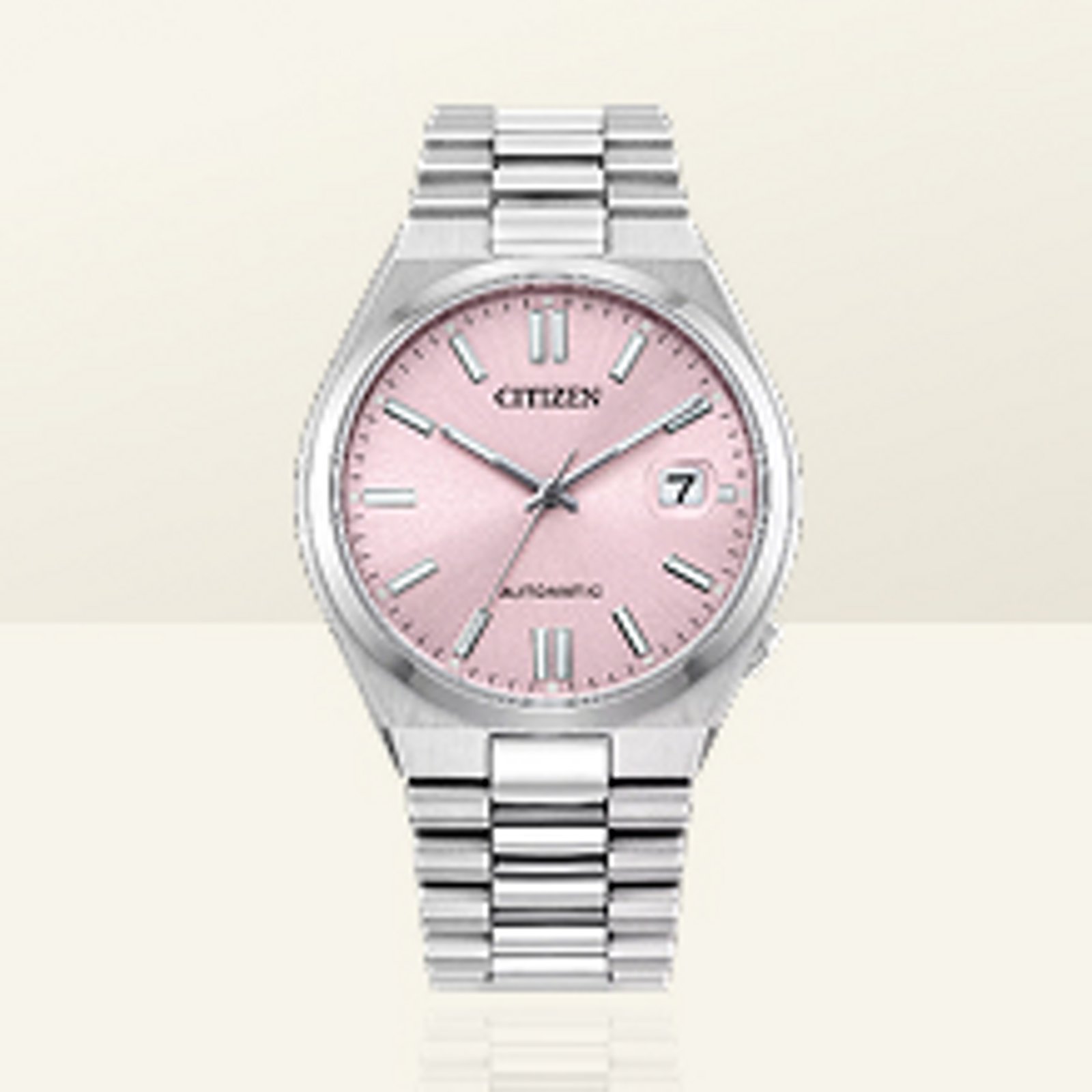 Automatic Watches
