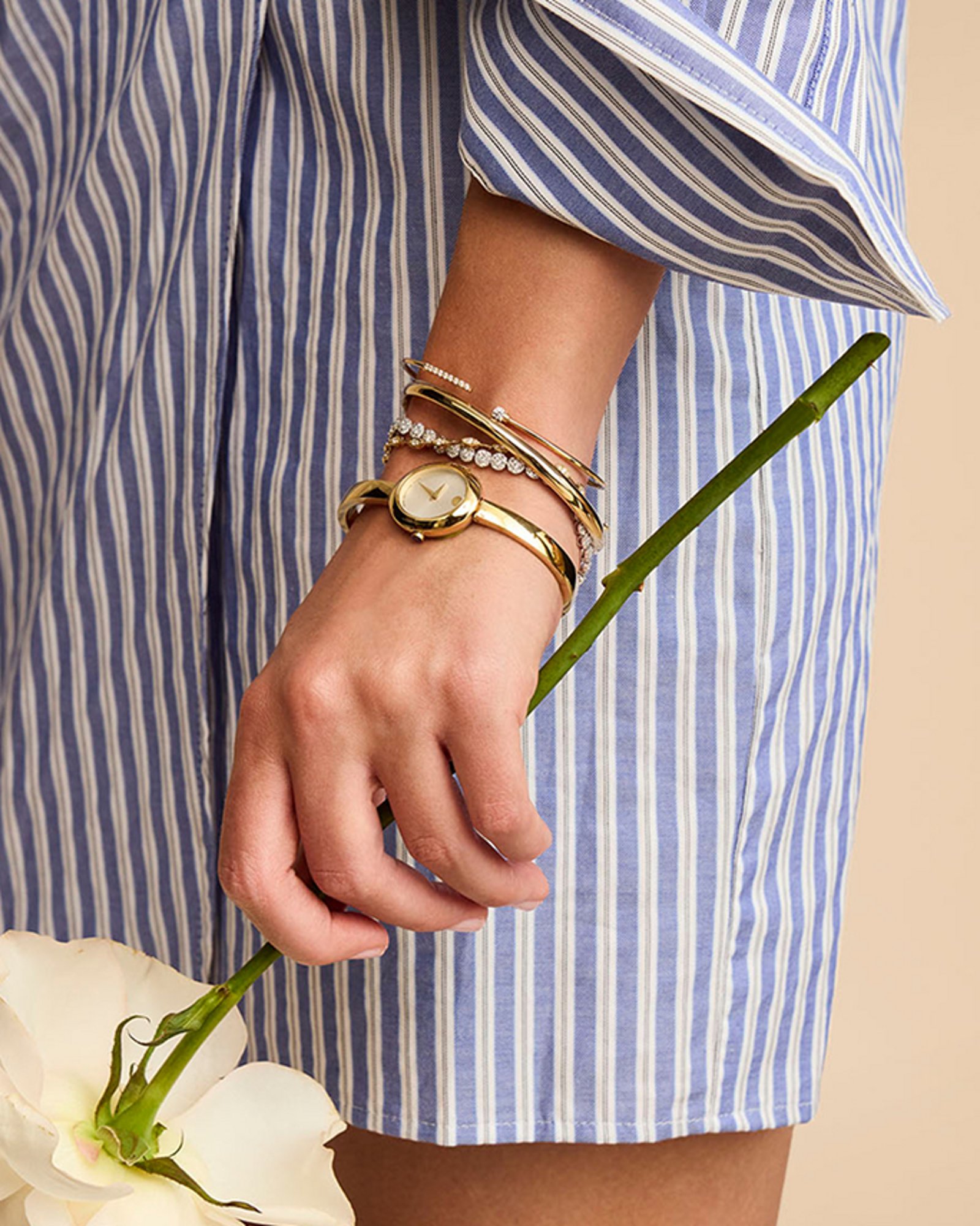 Jewelry-Inspired