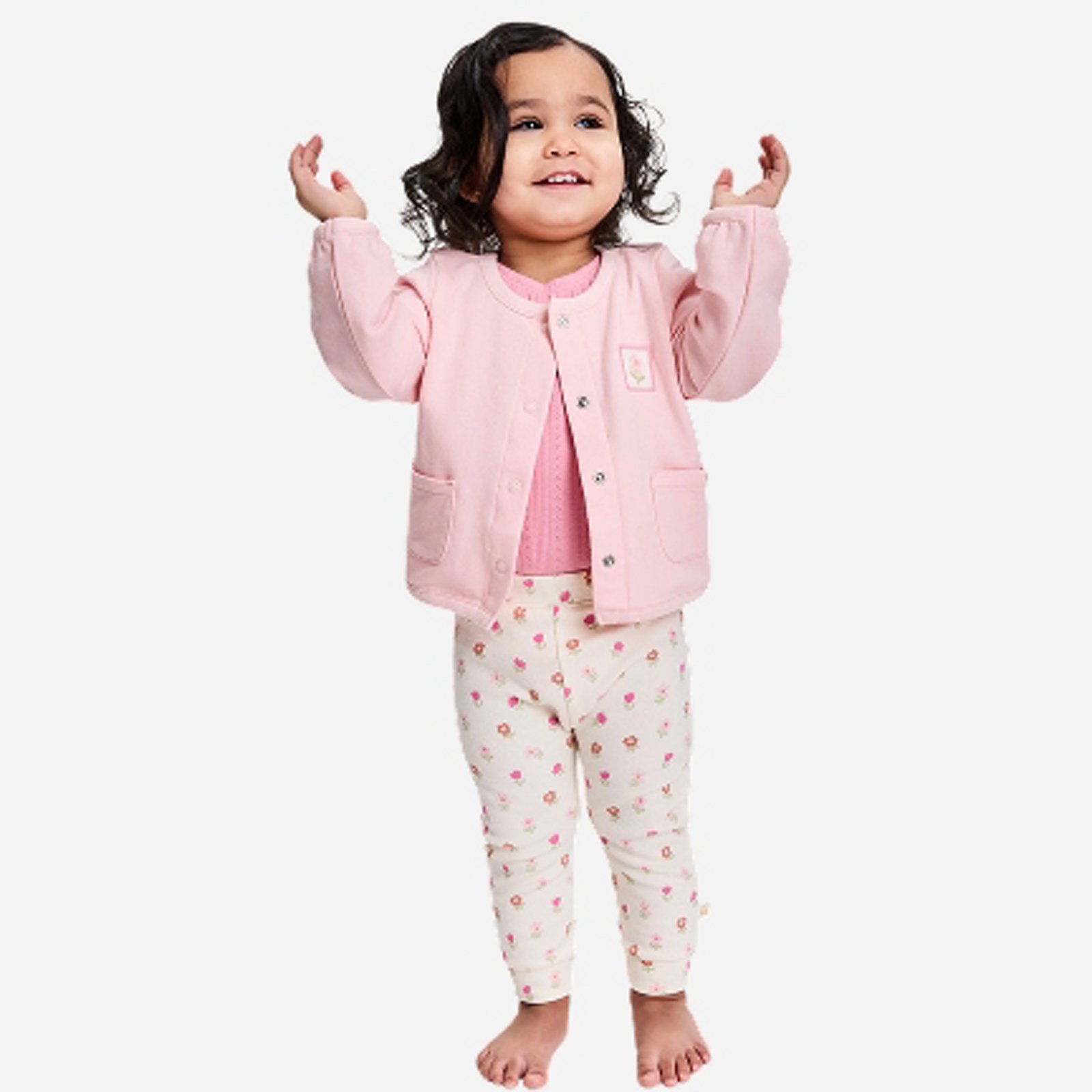 Toddler Girls