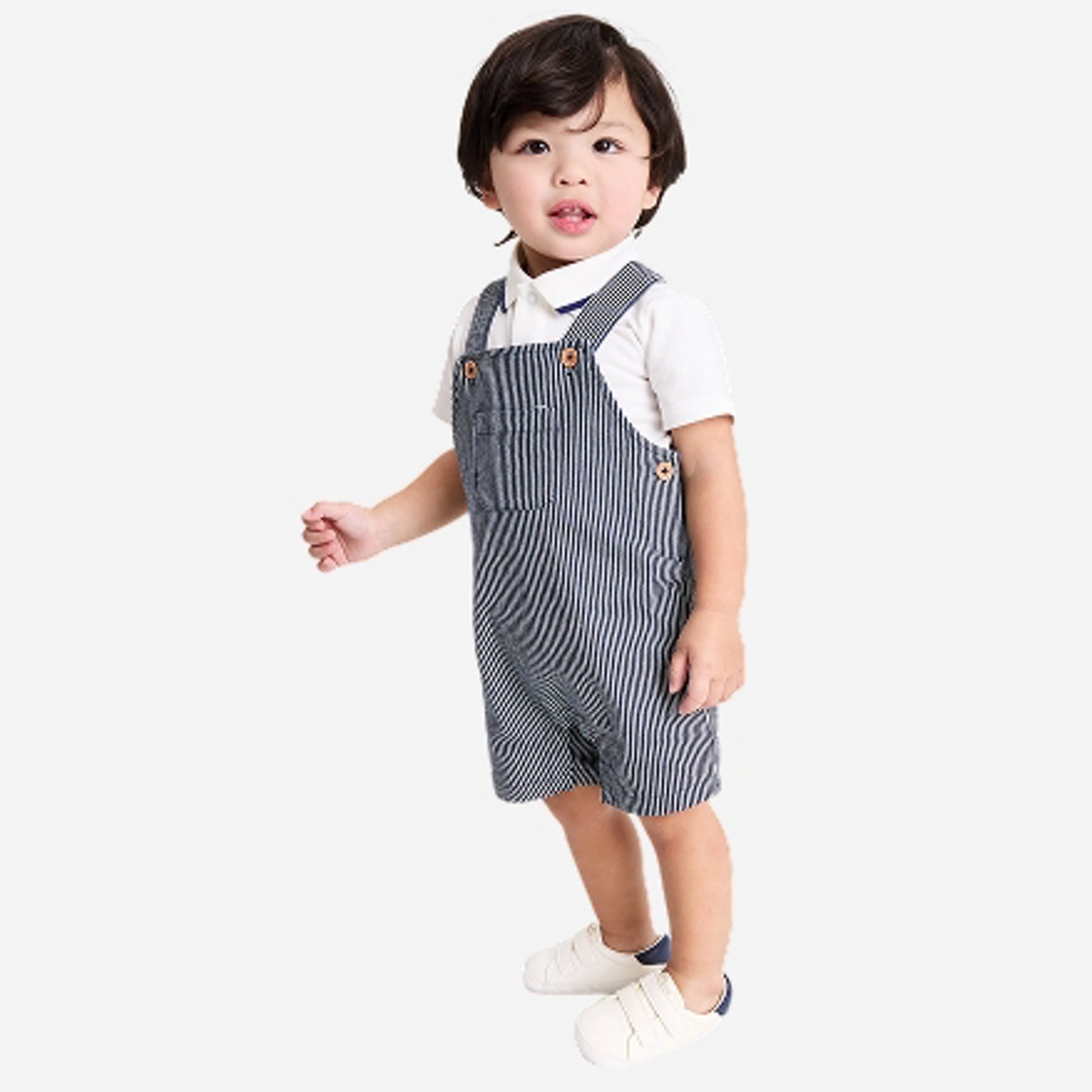 Toddler Boys