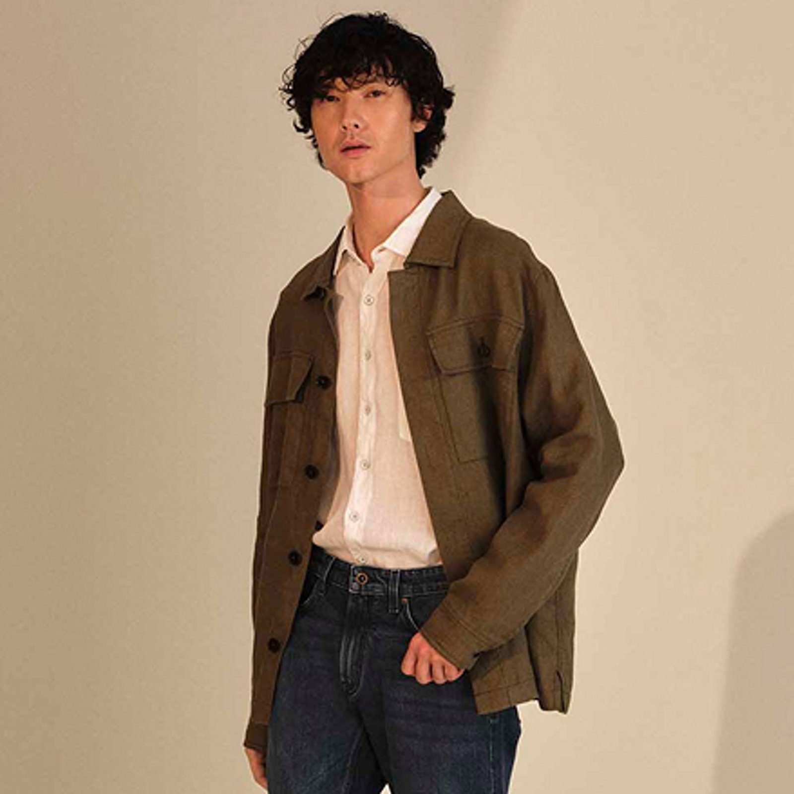 Jackets