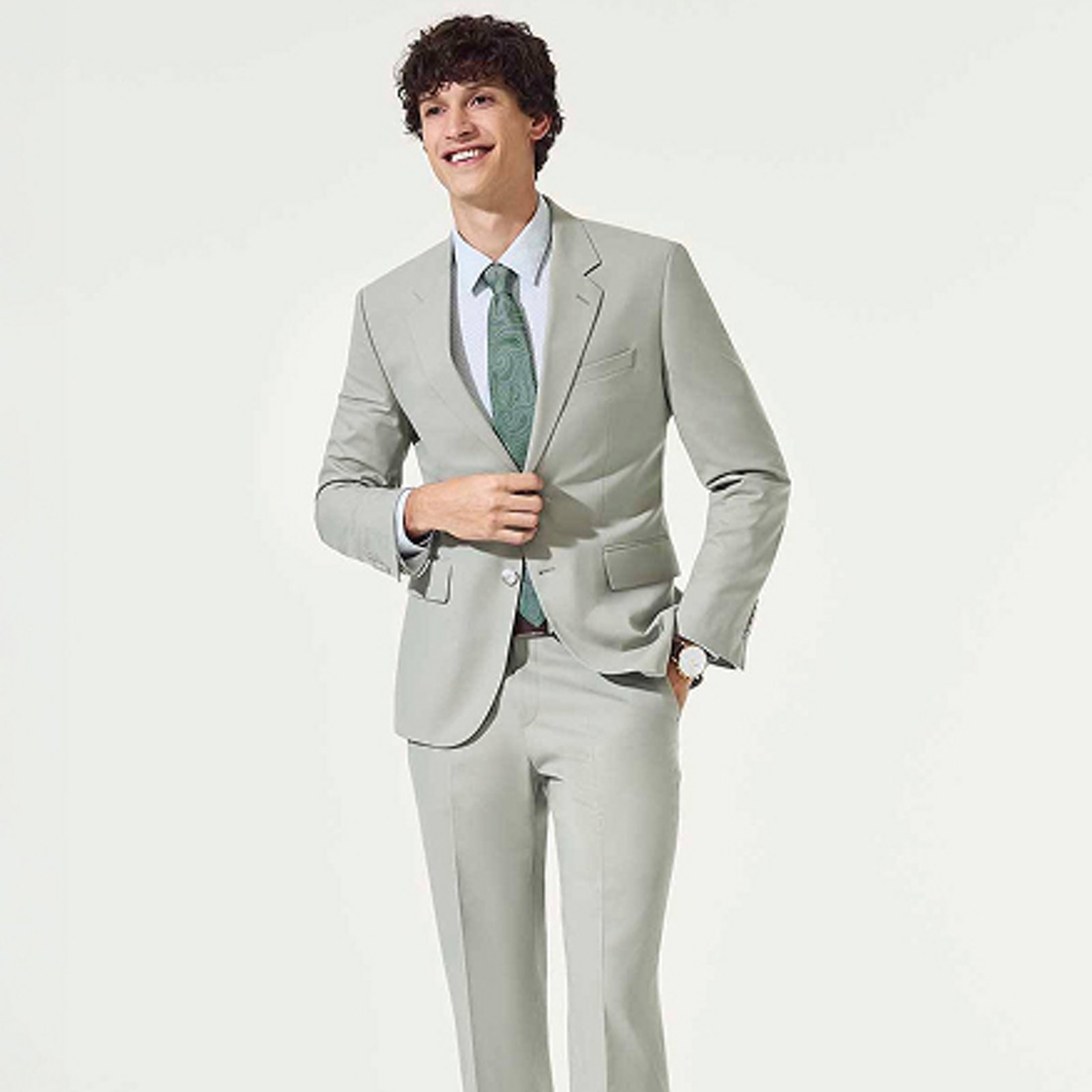 Suits & Blazers