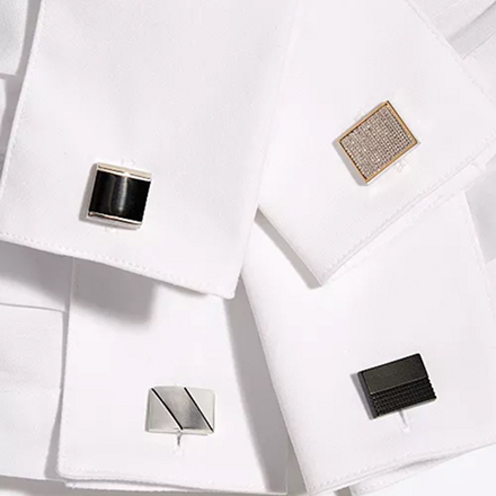 Cufflinks
