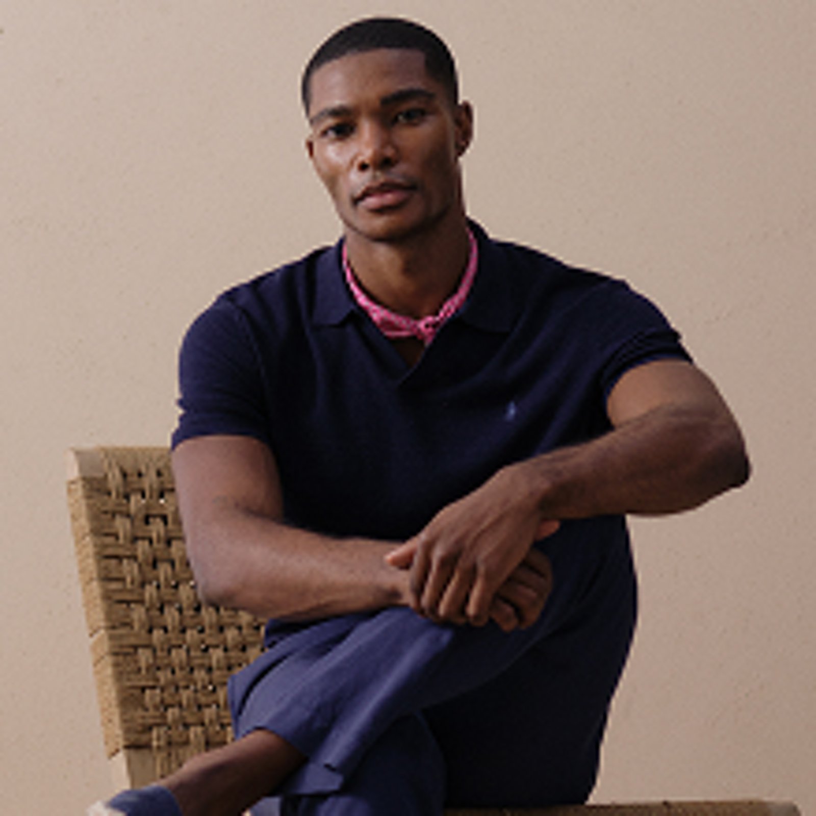 Polos & T-Shirts