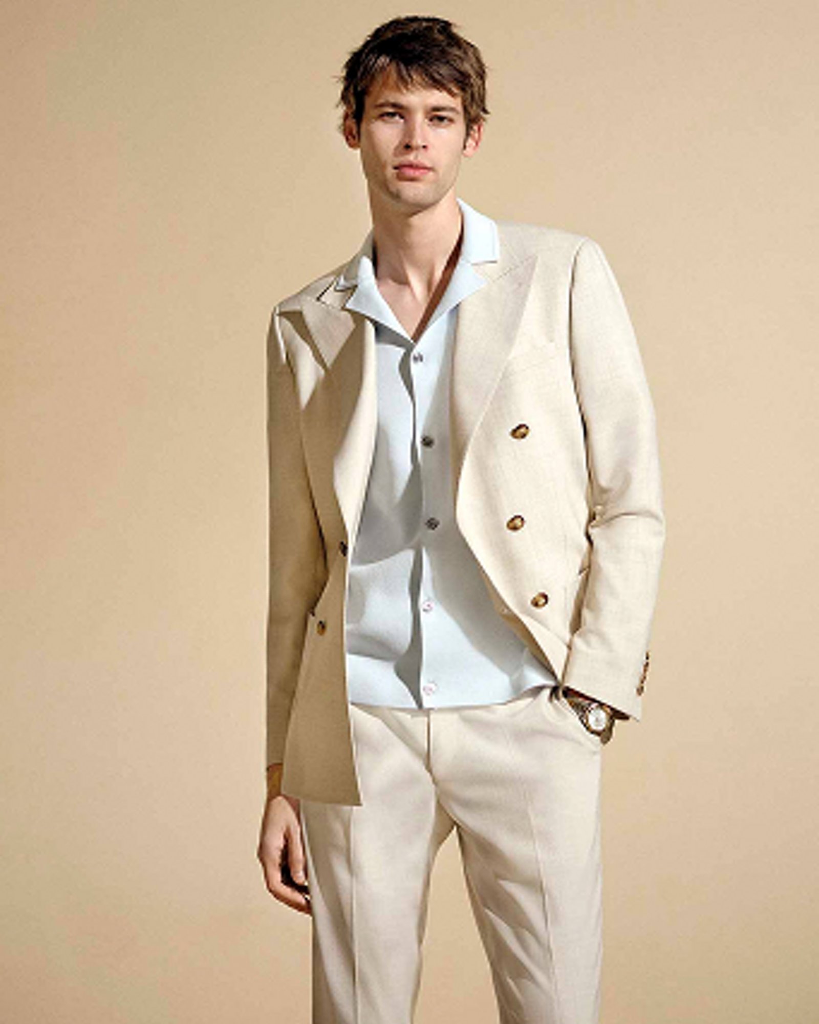 Tailored Linen