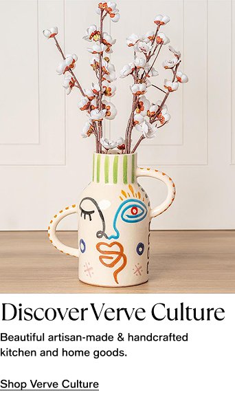 Verve Culture