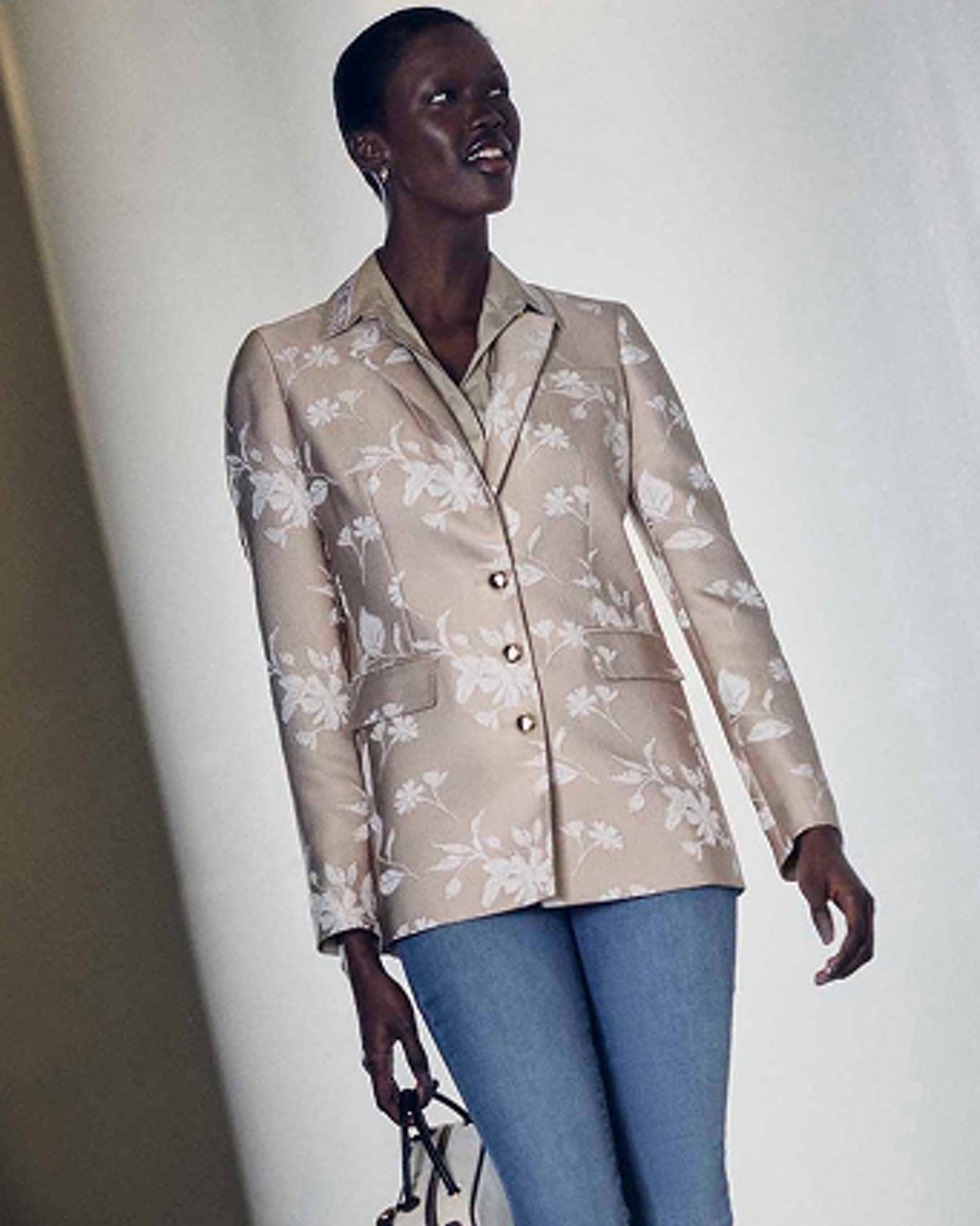 Spring Blazers