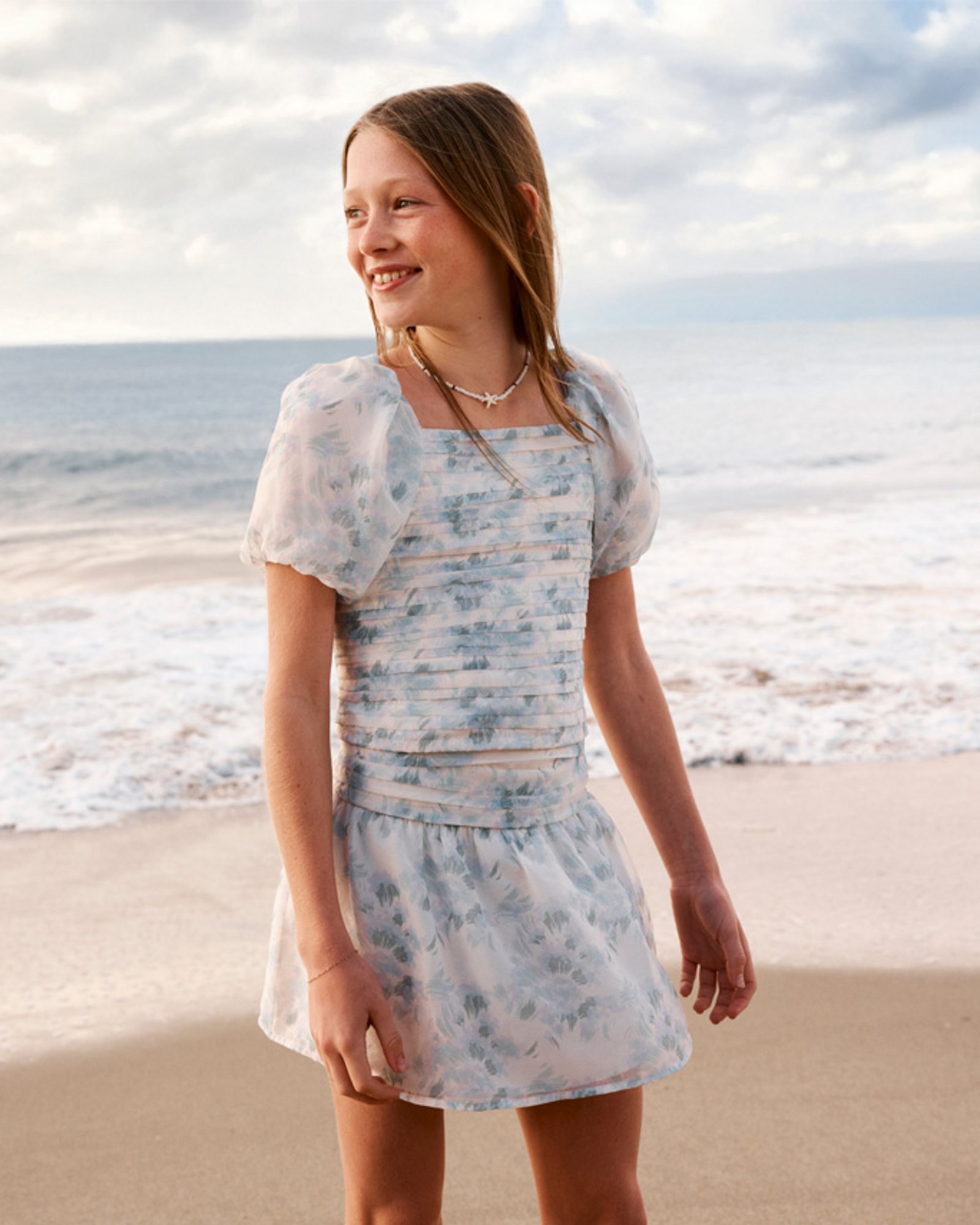 Dresses and Skirts