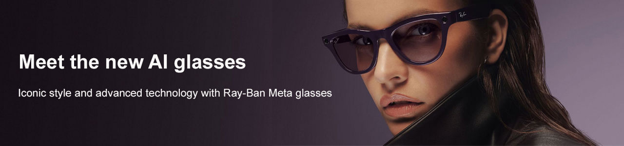 Ray ban