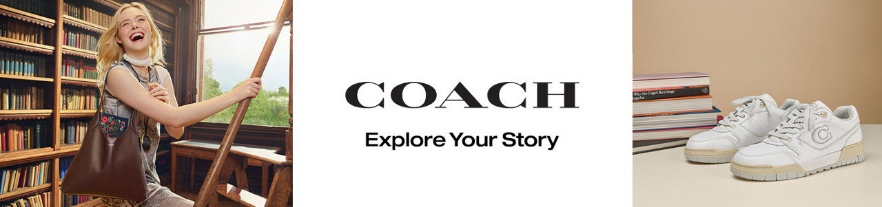 COACH
