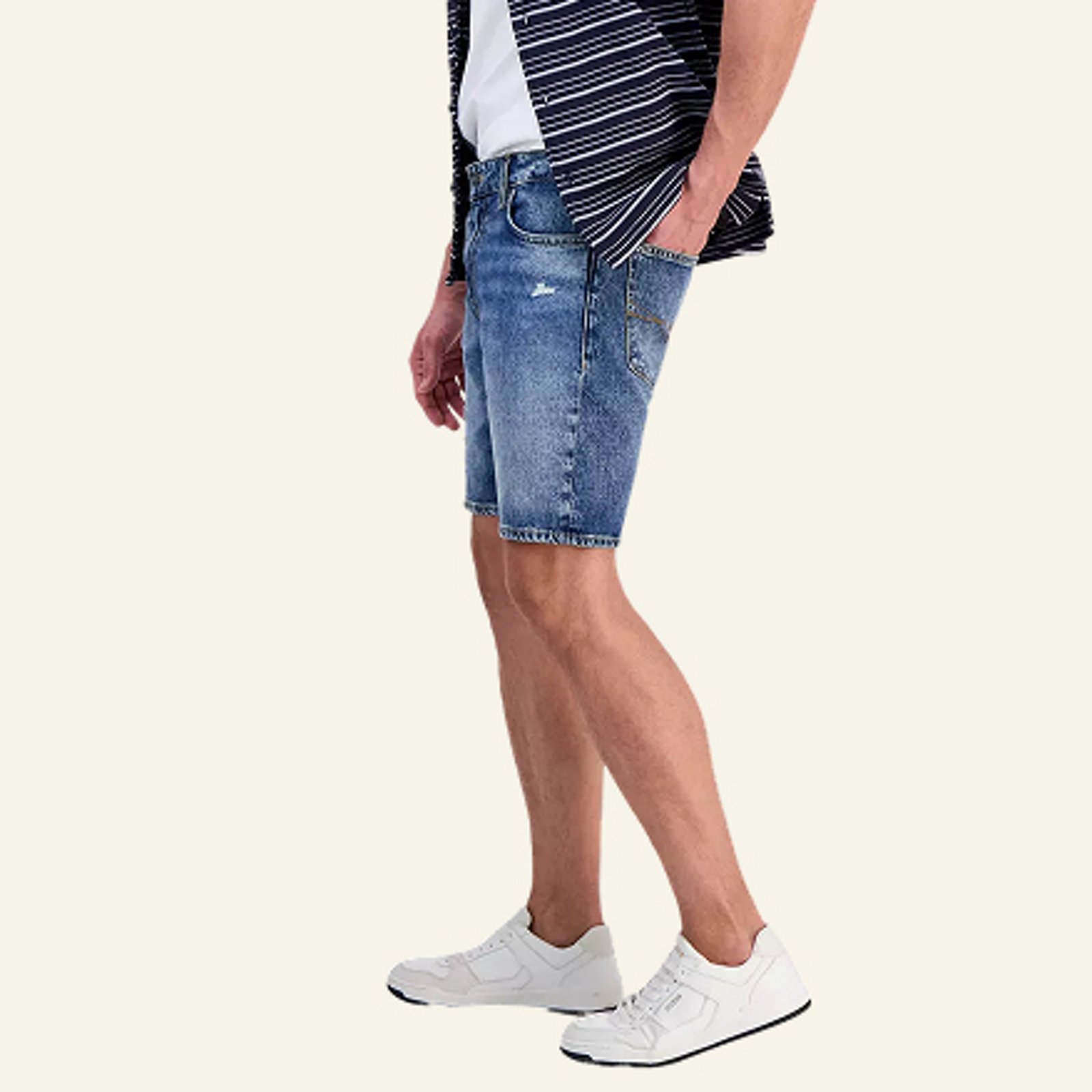 Jeans & Denim