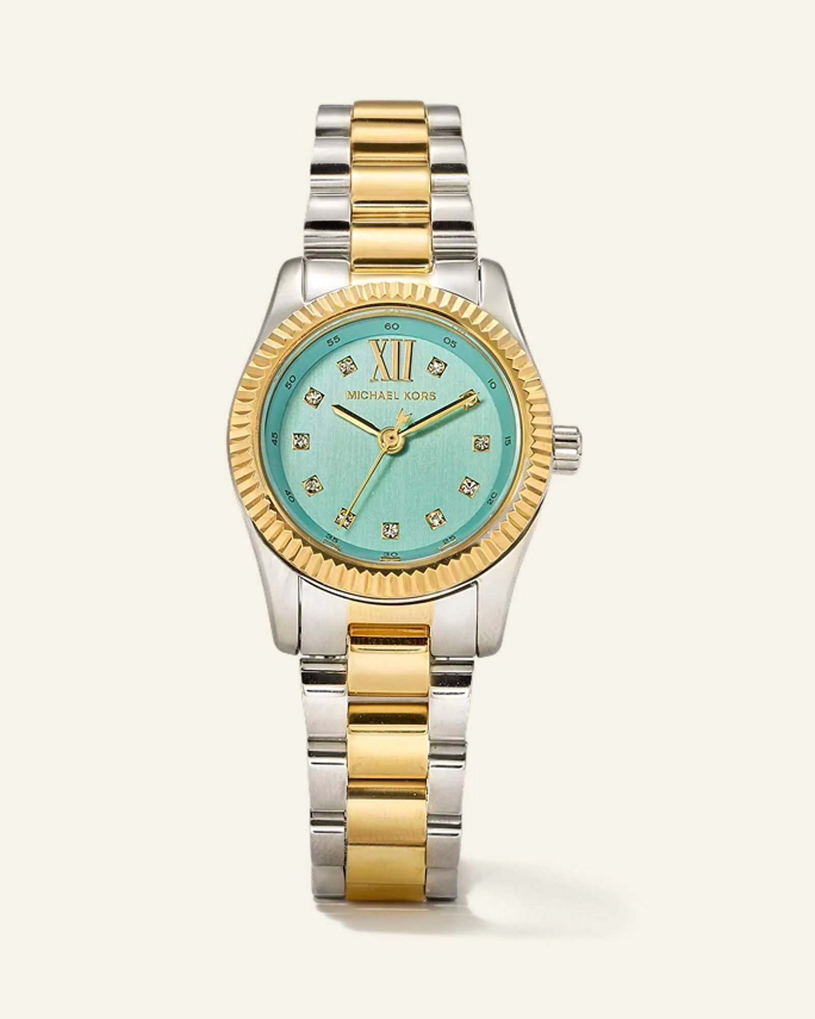 Colored Dials