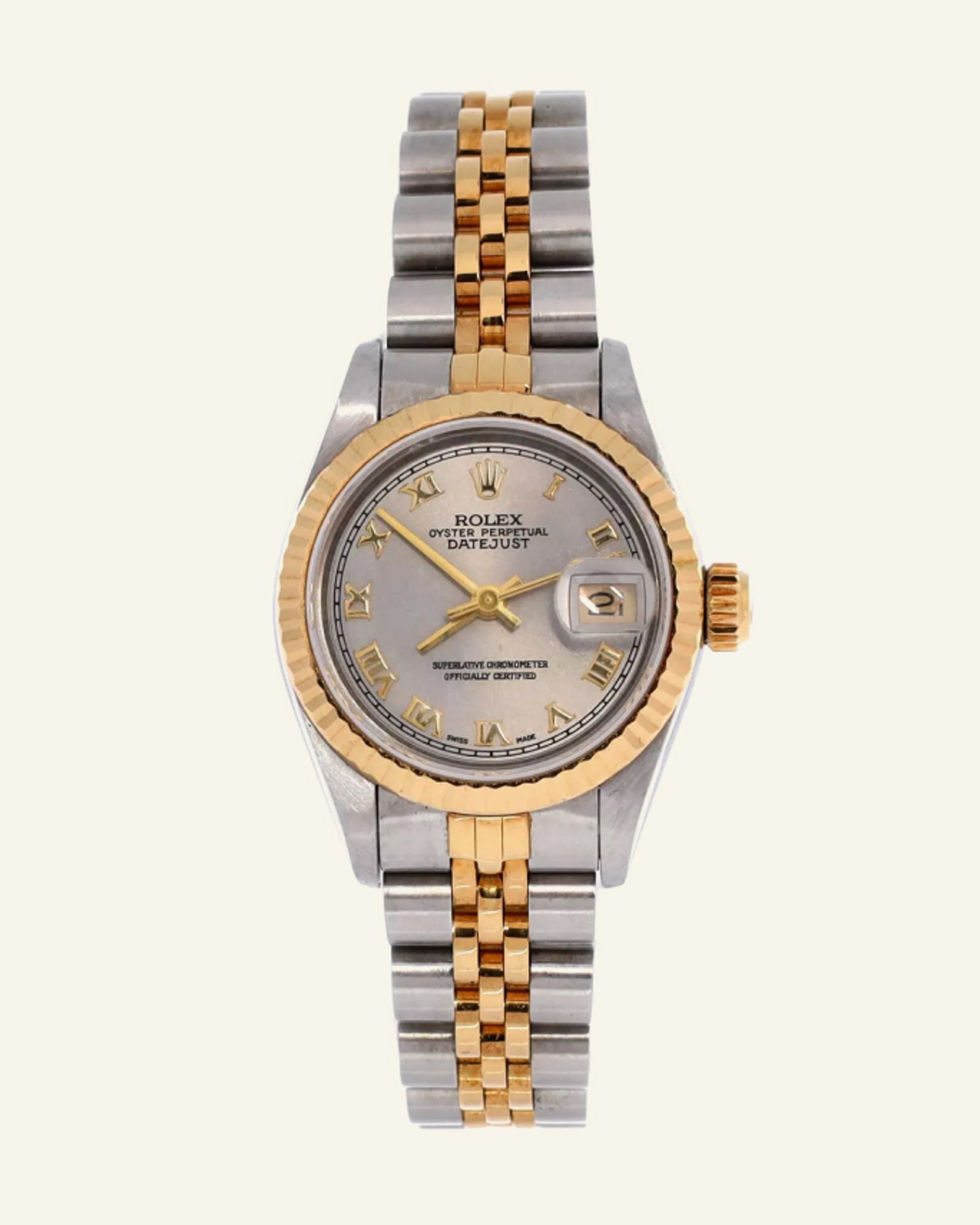 Pre-Loved Watches