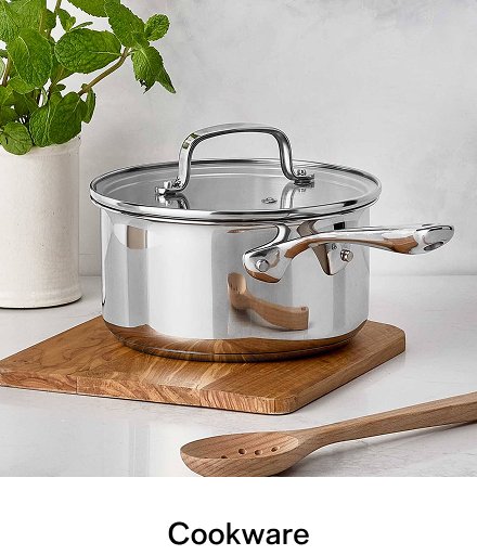 Cookware