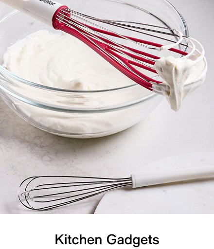 Kitchen gadgets