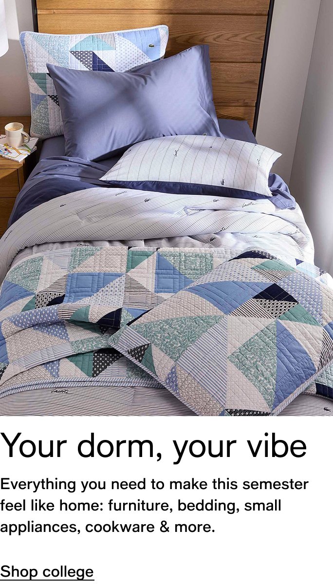 Dorm