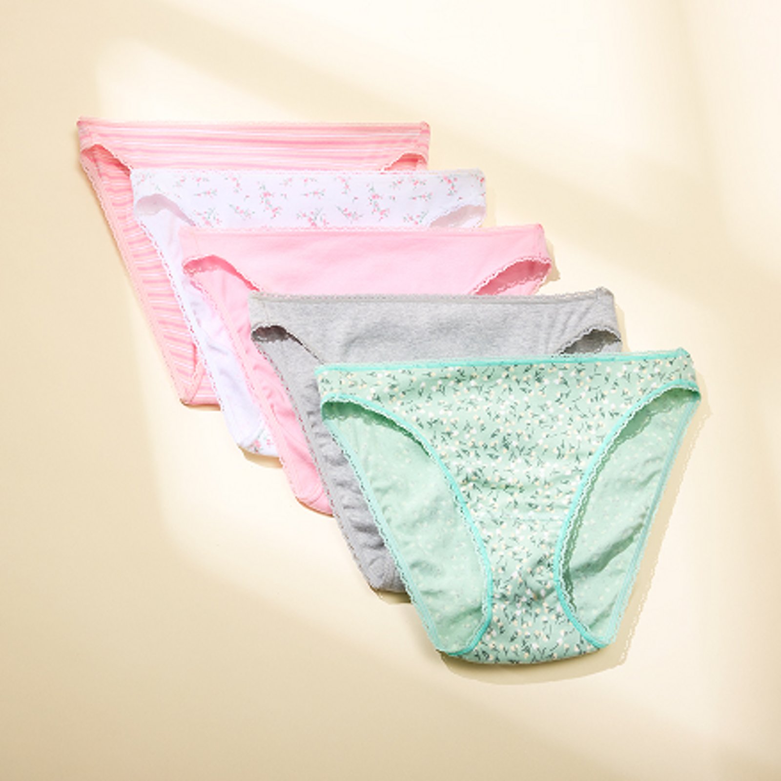Women's Underwear