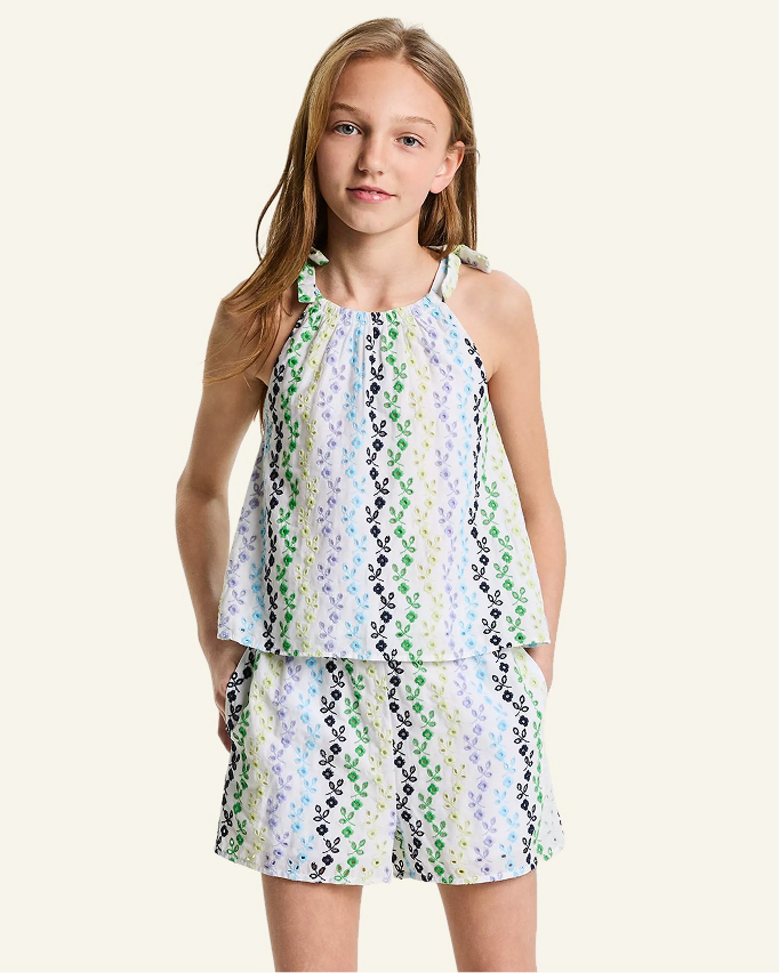 Trending-must-have-Girls-Matching-Sets