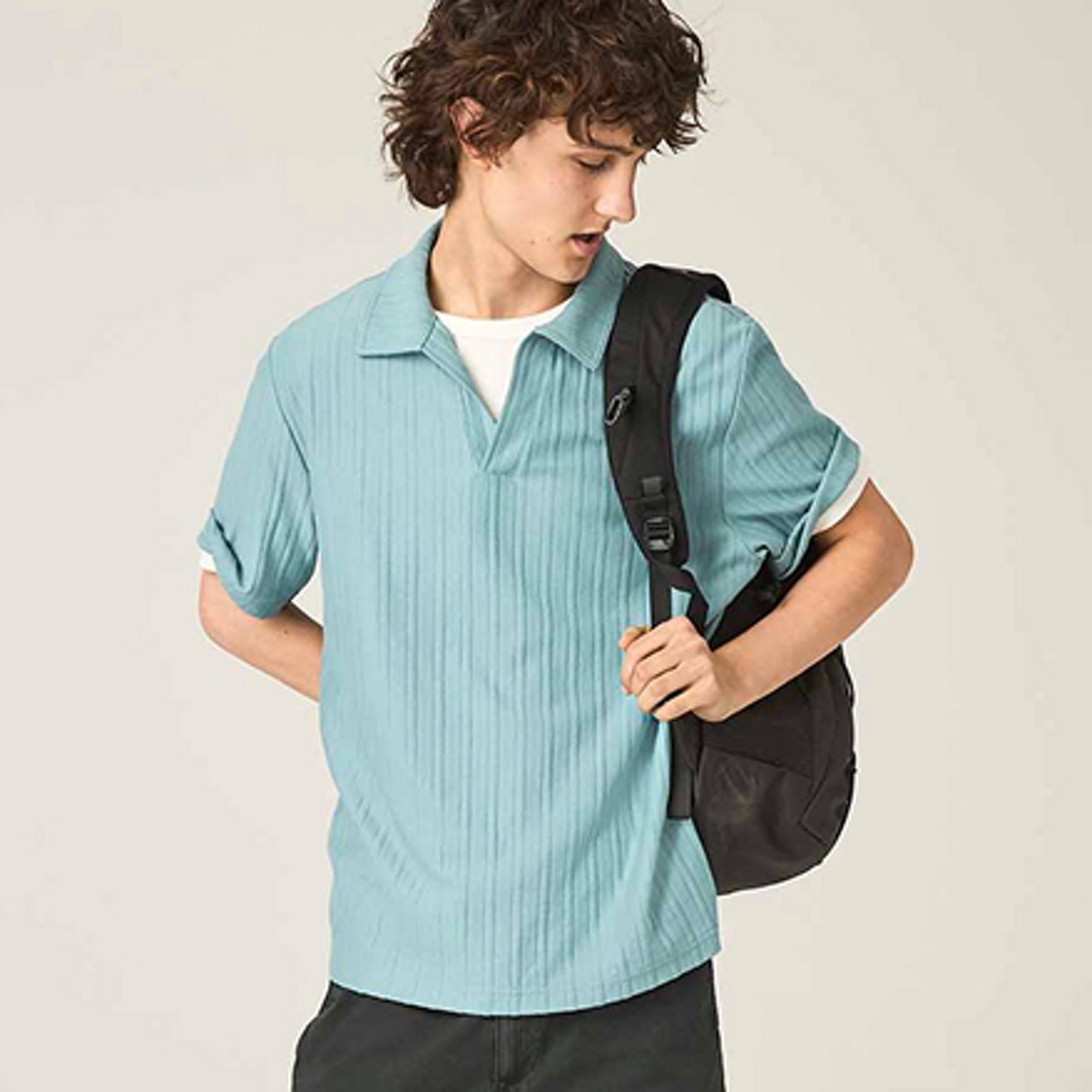 Polo Shirts