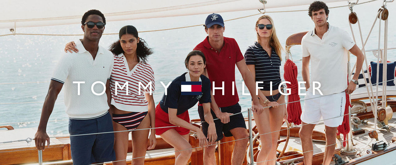 Tommy Hilfiger