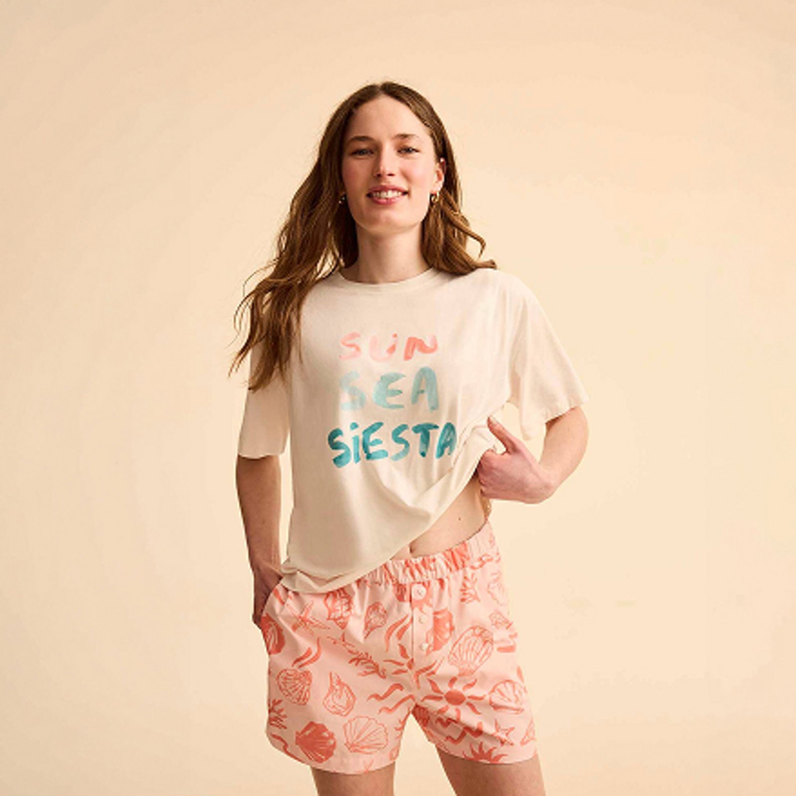 Women's Pajamas