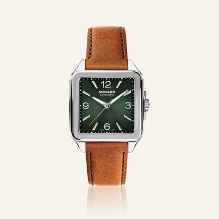 Refined Watches