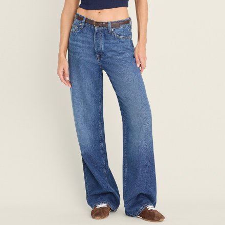 Wide Leg