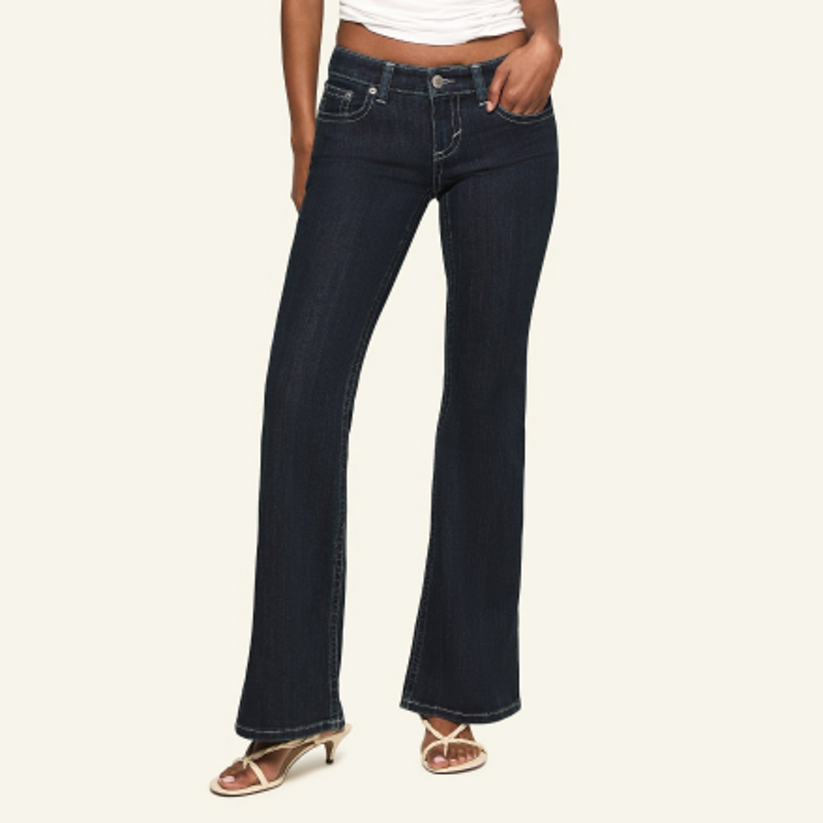 Flare & Bootcut