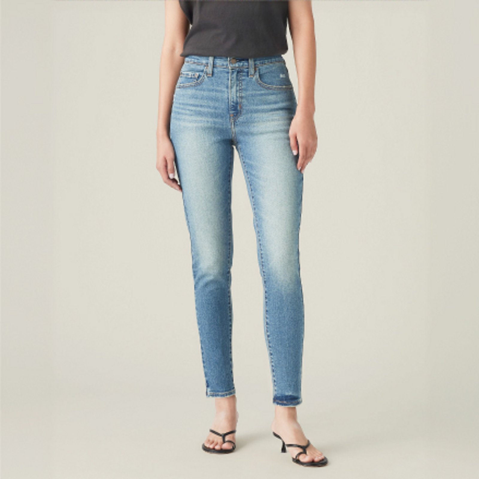 Skinny