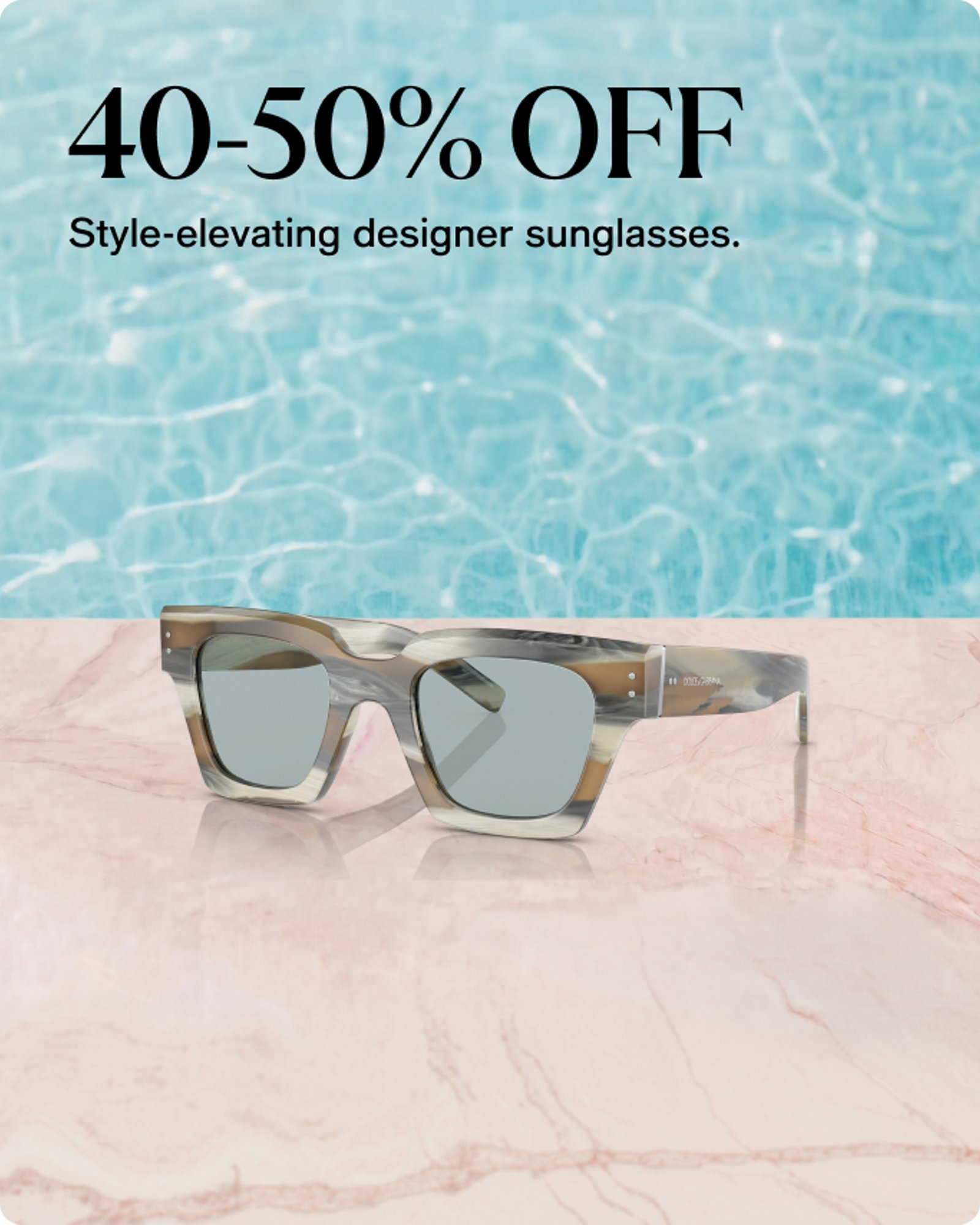 40-50% OFF