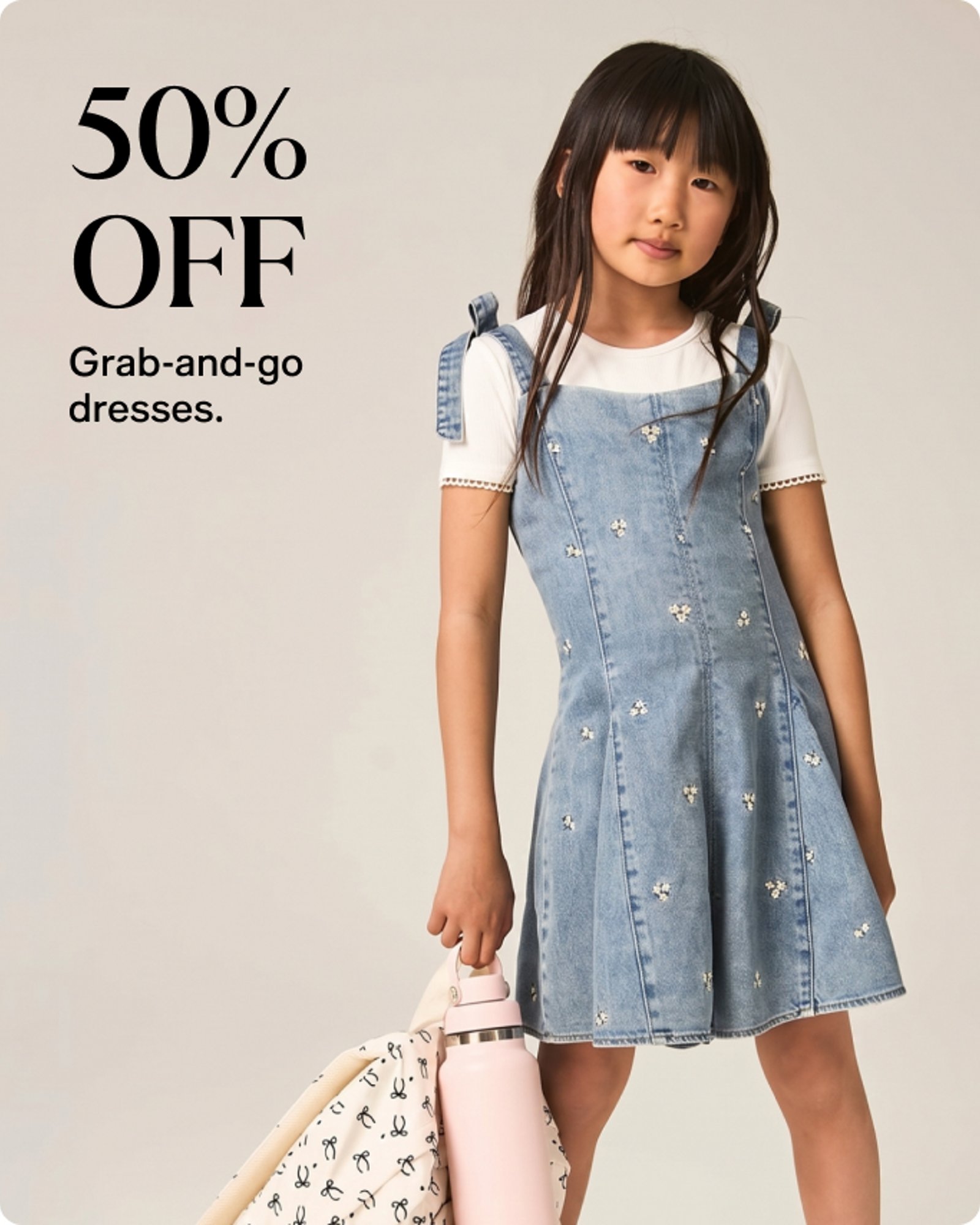 Dresses