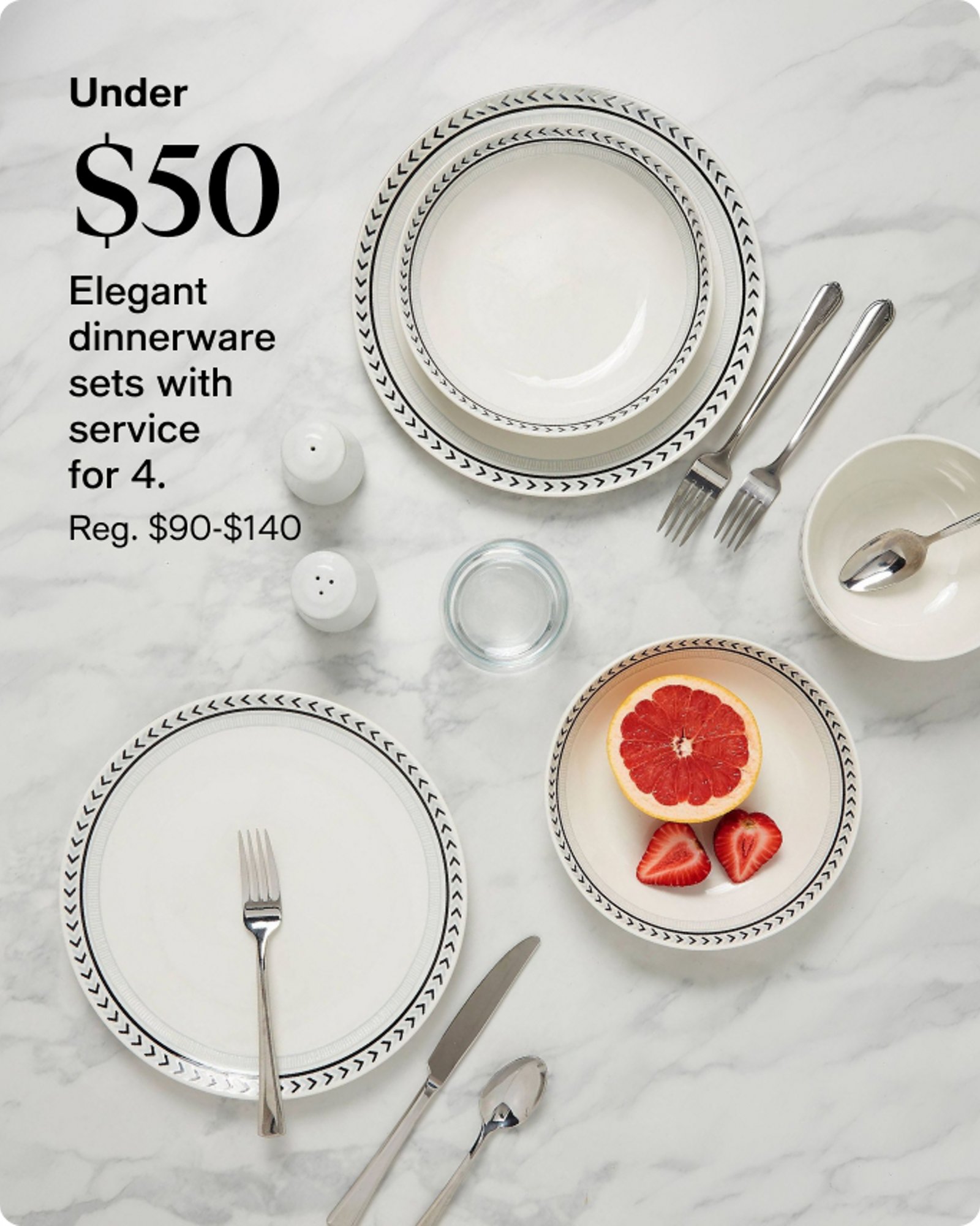 Home-Offercards-Our top deals-dinnerware