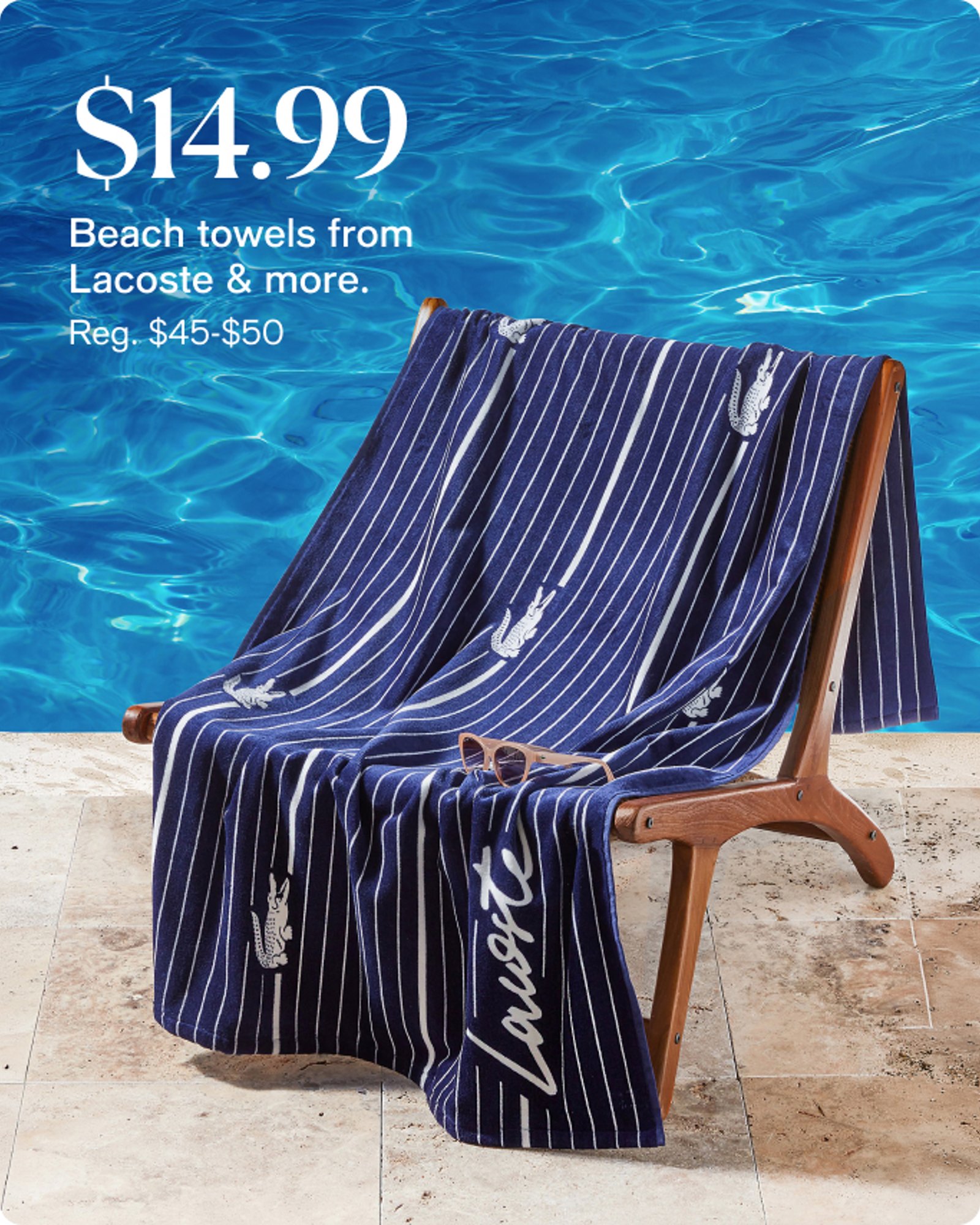 Textiles-Our-top-deals-14.99-Beach-towels