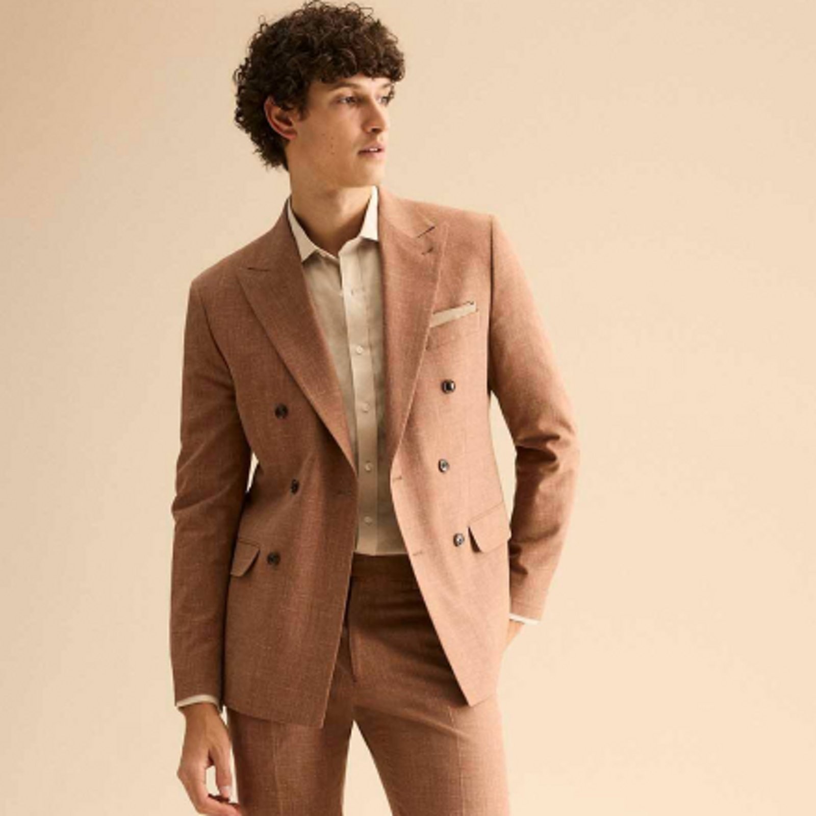 Suits & Blazers