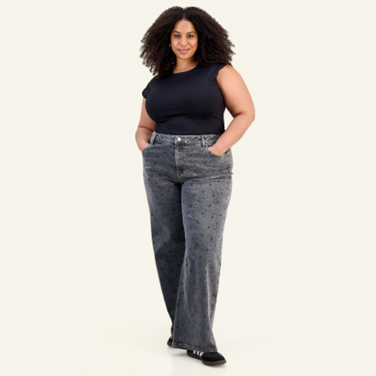 Plus Sizes