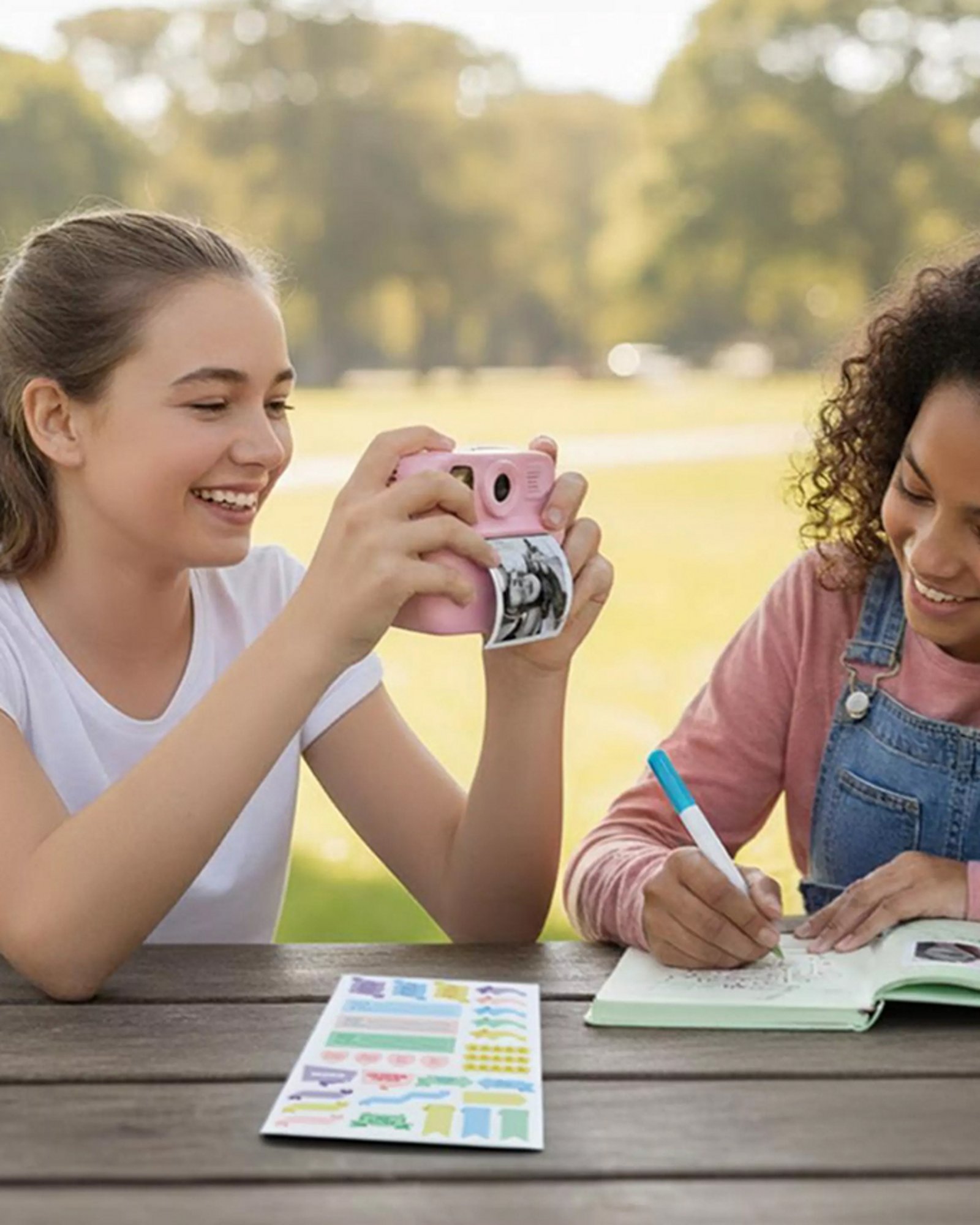 Electronics-trend-whats-trending-now-Summer Camp Tech