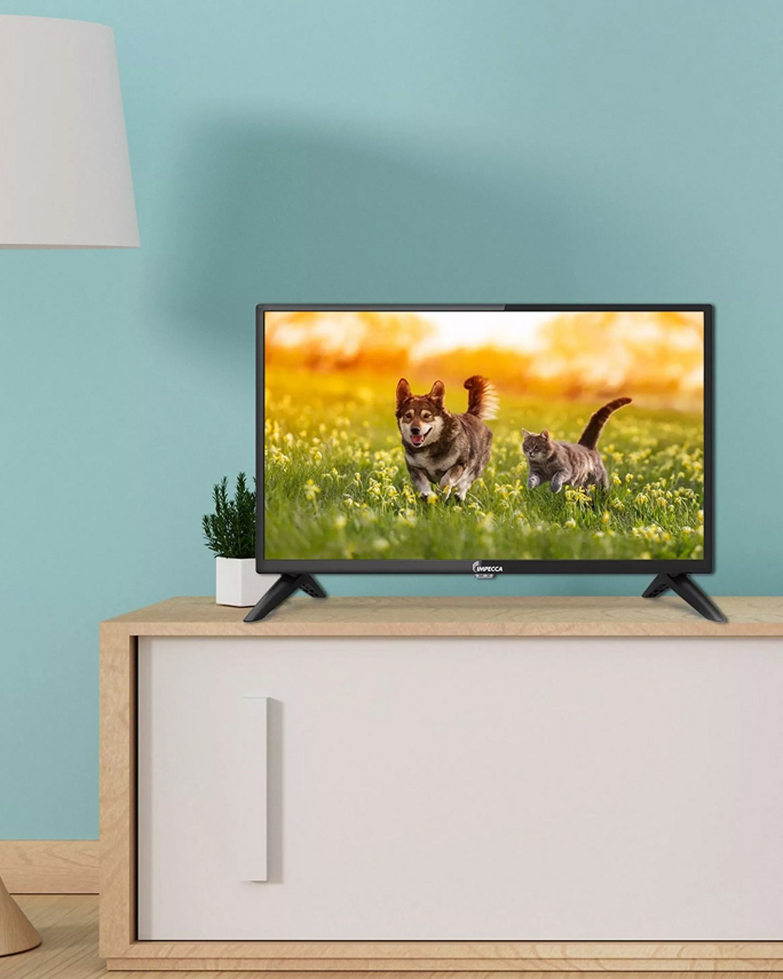 Electronics-trend-whats-trending-now-Dorm-Friendly TVs