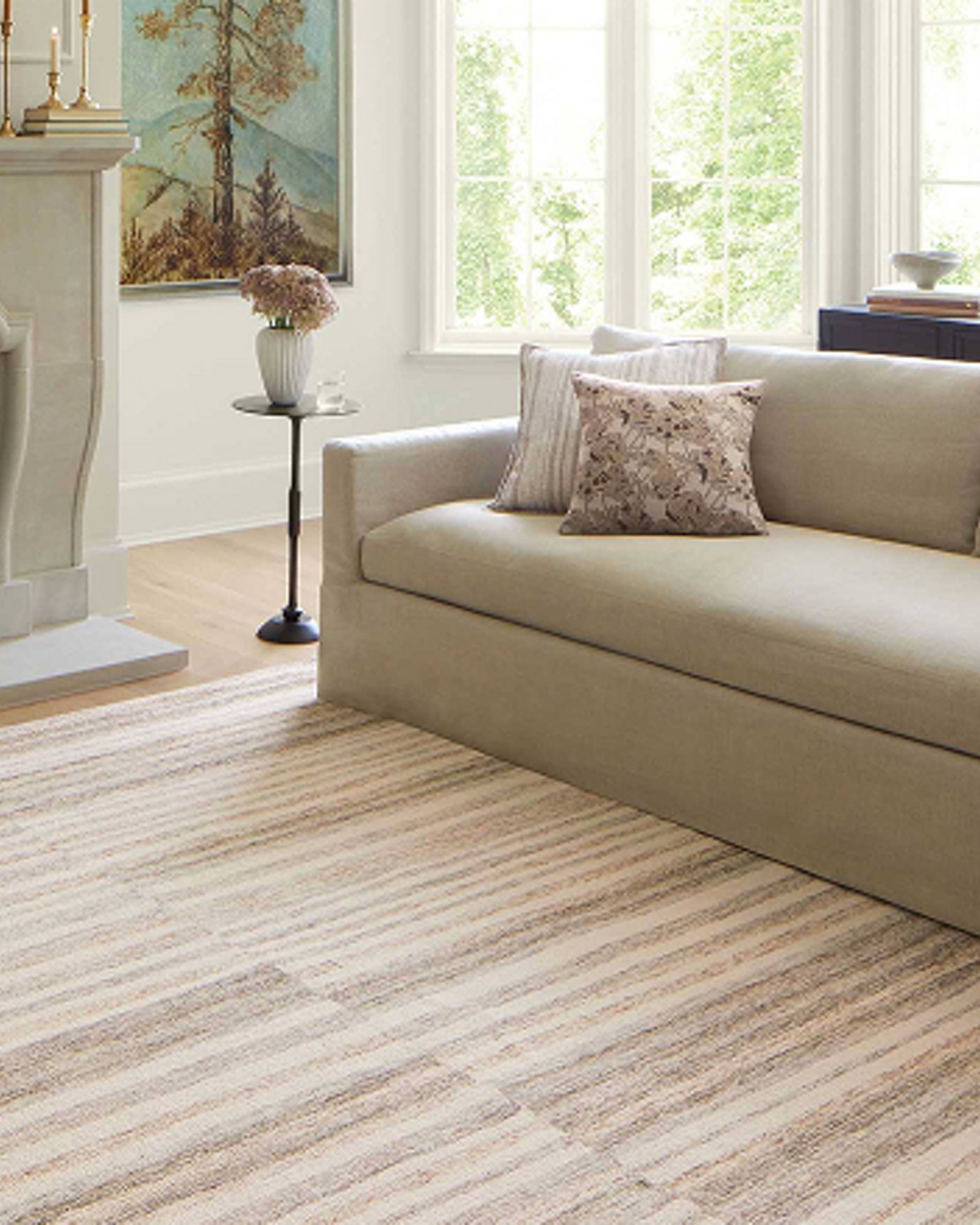 Ivory/Beige Neutrals