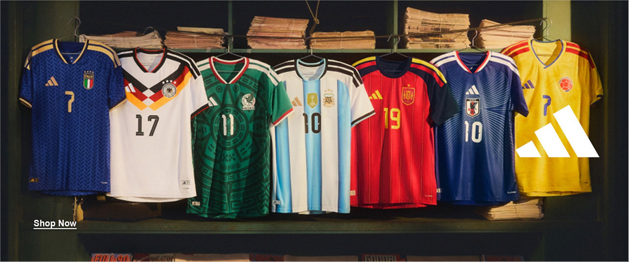 World Soccer